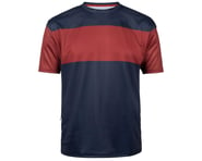 more-results: ZOIC Ravel Jr. Kids' Short Sleeve Jersey (Clay/Night) (M)